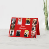 Carte b de MANIES (Devant)