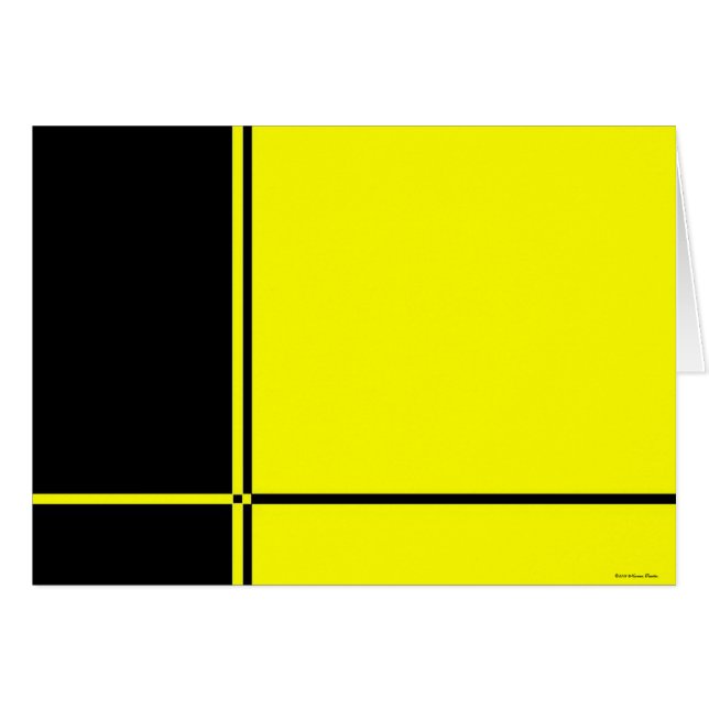 Carte B-Professional (Devant horizontal)