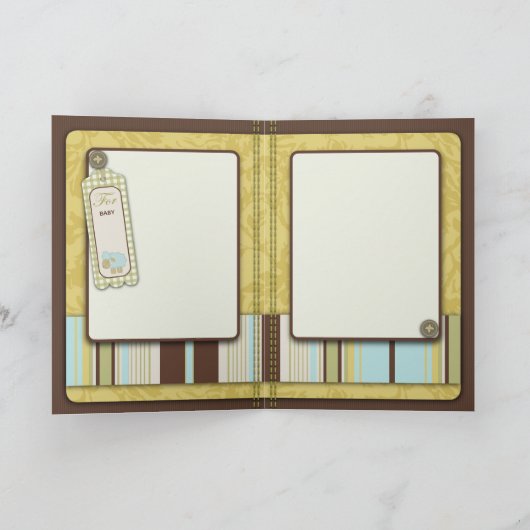 Carte Baa (Intérieur)