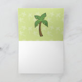 Carte Baby Elephant Cutie (Intérieur)