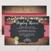 Carte BaByQ pour bébé (Devant / Derrière)