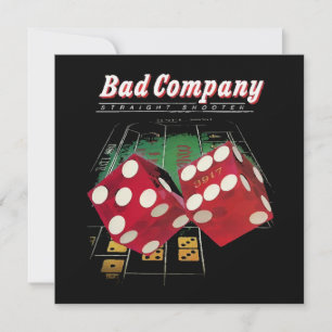 Carte Bad Company Blues A Tribute à Paul Rodgers 