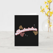 Carte Badminton Super Et Navettes Amusants (Fleur jaune)