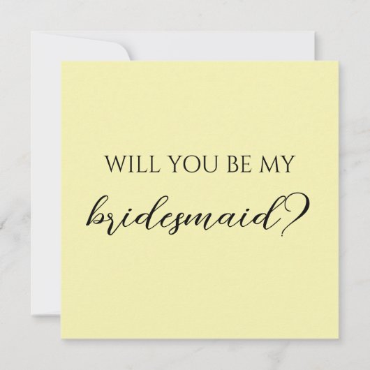 Carte Bague mariage (Dos)