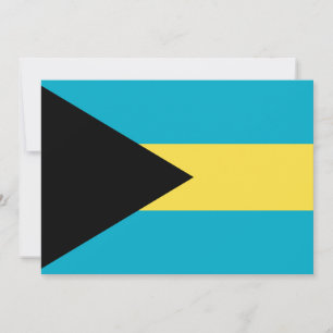 Carte Bahamas