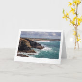 Carte Baie de Booby (Fleur jaune)