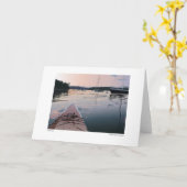 Carte Baie Linekin (Fleur jaune)