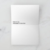 Carte Baies de glace (Intérieur)