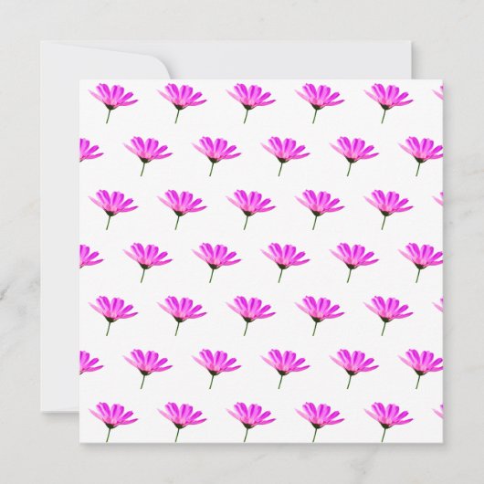 Carte Baise rose (Devant)