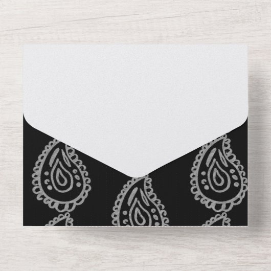 Carte Baisely Foil (Verso)