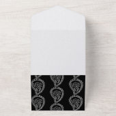 Carte Baisely Foil (Dehors)