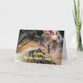 Carte Baiser bien (Devant)