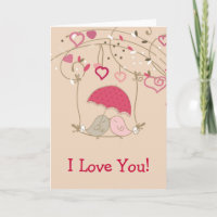 Baiser les oiseaux