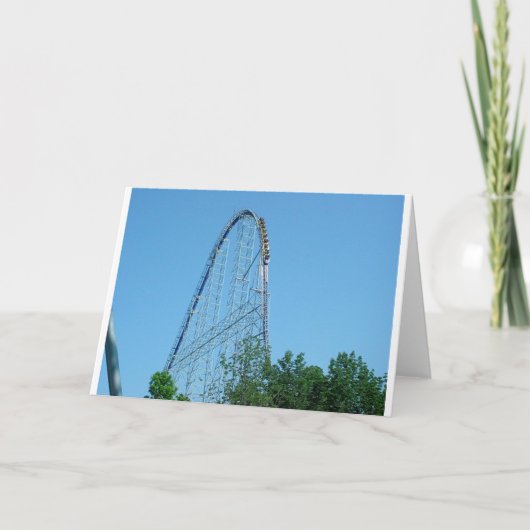 Carte Baisse de force de millénaire (Devant)