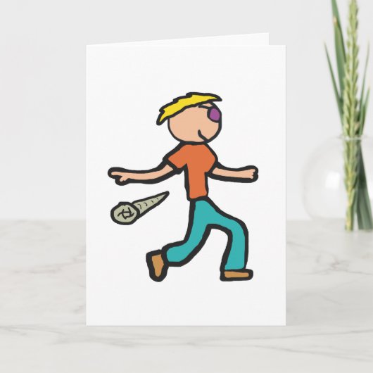 Carte Baisse du micro (Devant)