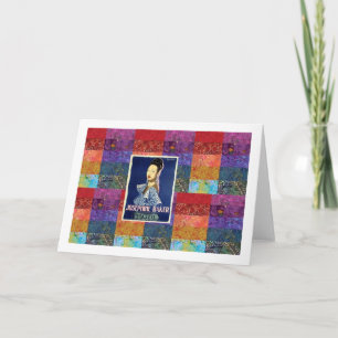 Carte Baker de Josephine