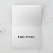 Carte Balade à chaud Anniversaire V2 (Intérieur)