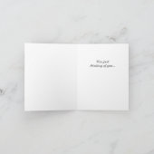 Carte Balade Le Long De St Pete Beach En Pensant À Vous (Intérieur)