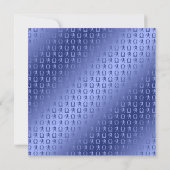 Carte Balance (Dos)