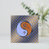 Carte Balance & Cheval de Bois (Debout devant)