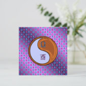 Carte Balance & Coq de Bois (Debout devant)