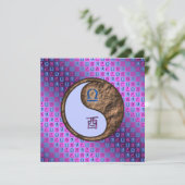 Carte Balance & Coq de Terre (Debout devant)