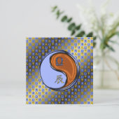 Carte Balance & Dragon de Bois (Debout devant)