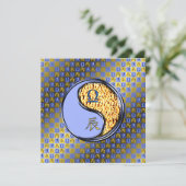 Carte Balance & Dragon de Feu (Debout devant)