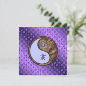 Carte Balance & Sanglier de Terre (Debout devant)