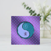 Carte Balance & Sanglier d'eau (Debout devant)