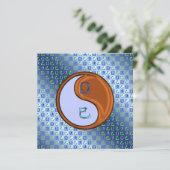 Carte Balance & Serpent de Bois (Debout devant)