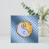 Carte Balance & Serpent de Feu (Debout devant)