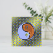 Carte Balance & Singe de Bois (Debout devant)