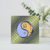 Carte Balance & Singe de Feu (Debout devant)