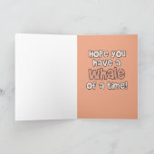 Carte baleine du BD - 18 (Intérieur)