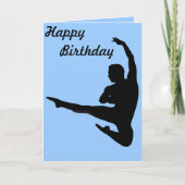 Carte Balleroux (Devant)