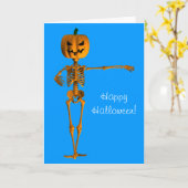 Carte Ballet plat de troisième position (Fleur jaune)