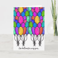 Ballons de citations sarcastiques amusants Joyeux 