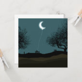 Carte Ballons de lune (Devant/Arrière en situation)