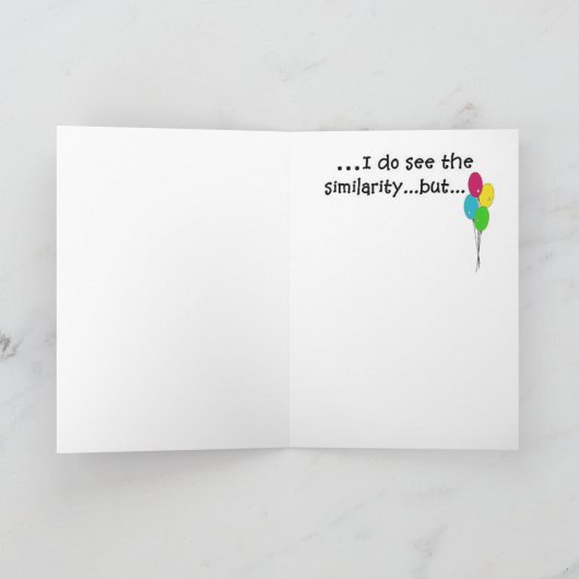 CARTE BALLOON CHEMO (Intérieur)