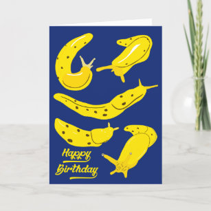 Cartes Banane D Anniversaire Zazzle Be
