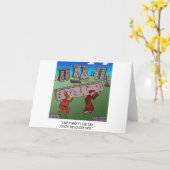 Carte Bande dessinée 9494 de solstice (Fleur jaune)