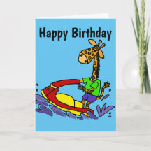 Cartes De Vœux Jet Ski Zazzle Be Cartes De Vœux Jet Ski Zazzle Be