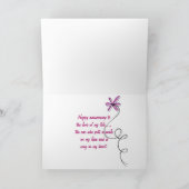 Carte Bande Love Cassette (Intérieur)