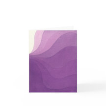 Carte Bands Violet