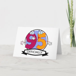 Carte Bannière officielle de Birthday