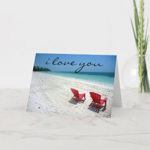 Carte banquettes de plage