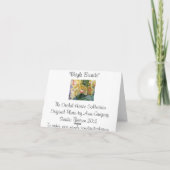 Carte Barbes lumineuses (Dos)