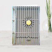 Carte Barre Aucun (Devant)