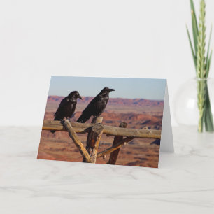 Carte Barrière de Raven